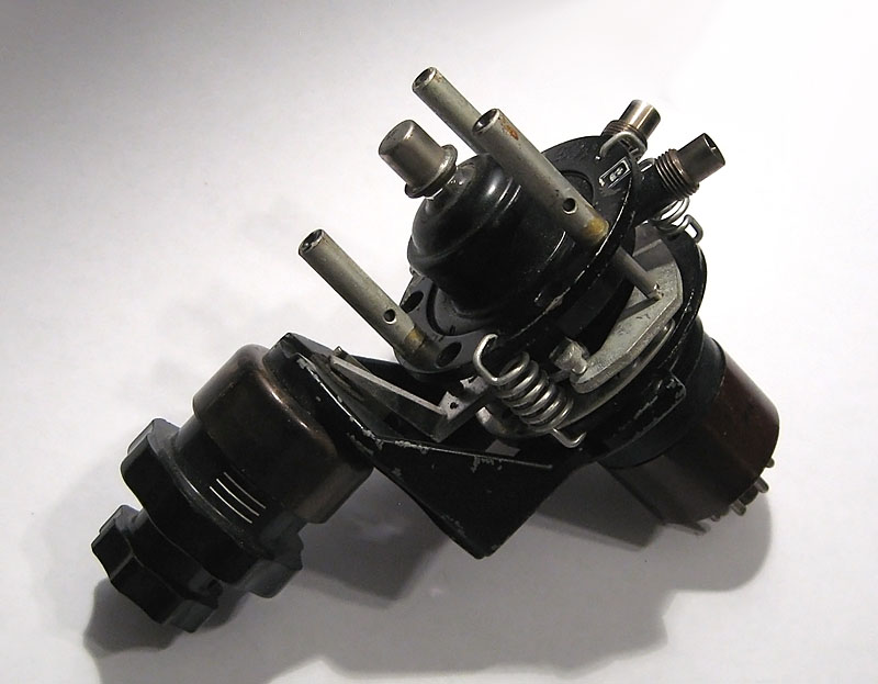 Sperry 2K41 Klystron Tube