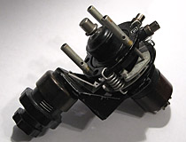 Sperry 2K41 Klystron Tube