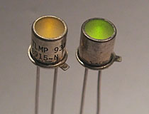 Three-Five Systems TLMP-9210 Series LEDs (TLMP 9310, TLMP 9710)
