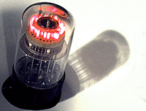 Sylvania 6476A Dekatron Tube