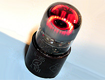 Soviet Anod A-101 Series Dekatron Tubes