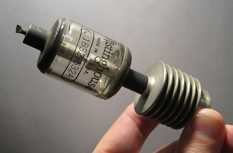 Westinghouse 1B32 Tube