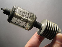 Westinghouse 1B32 Spark Gap Tube (532A)