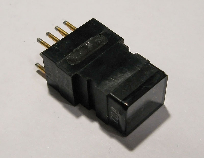 Wamco KWZ-104 2 Digit Minitron Display