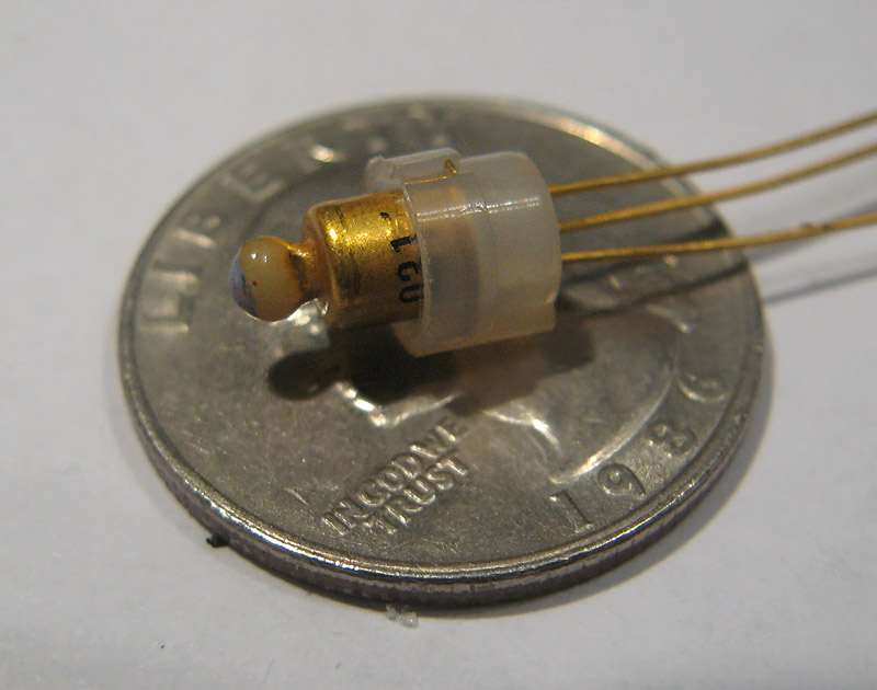 Western Electric 2N559 Transistor