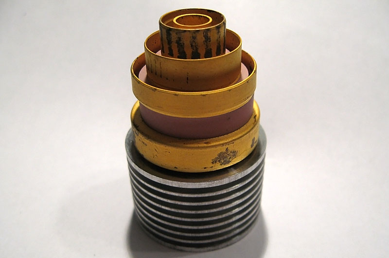 RCA 6884 Tube