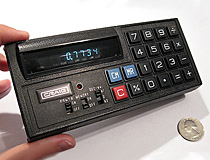 Craig 4505 Calculator