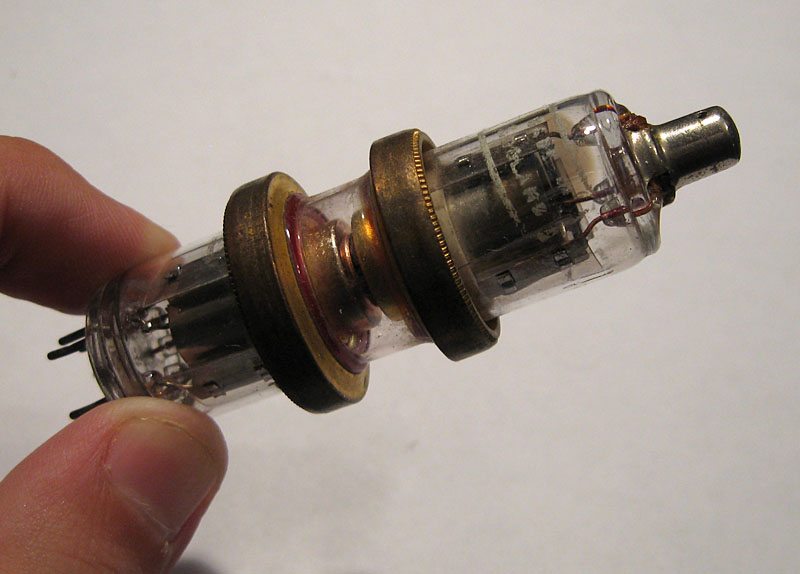 CV3615  Tube