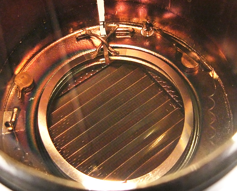 EMI 9536B Photomultiplier