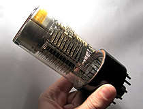 EMI 9536 Photomultiplier (9536A)