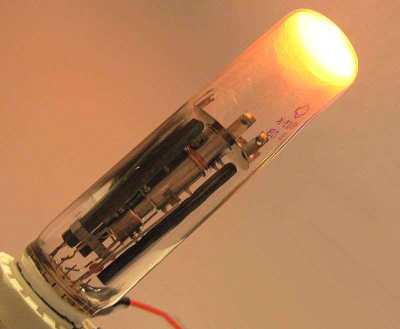 ILD3-K Flood Beam CRT