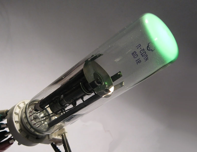 ILD3-L Flood Beam CRT