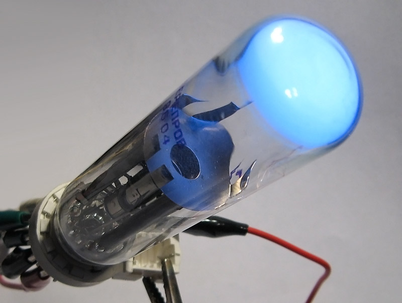 ILD3-S Flood Beam CRT