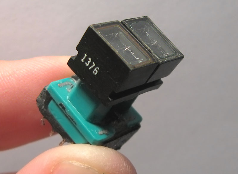 Pinlite 430 Socket