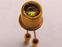 General Electric SSL-1 LED