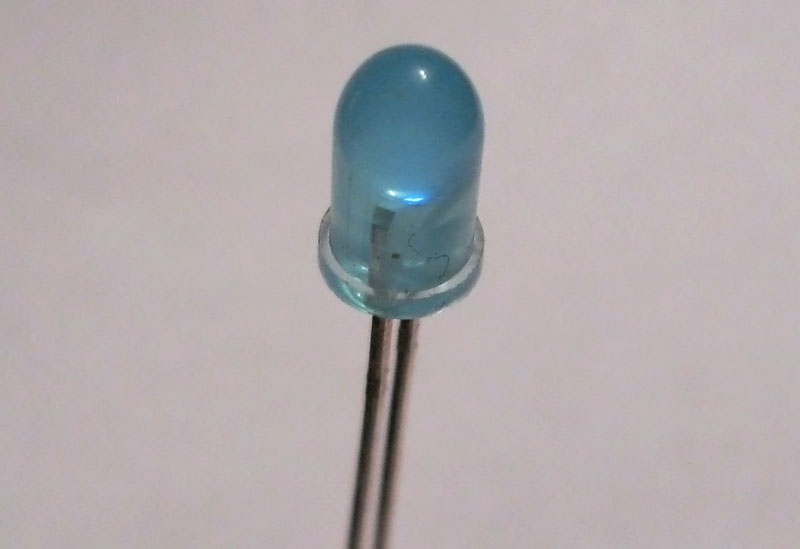 Telefunken TLHB5400 LED
