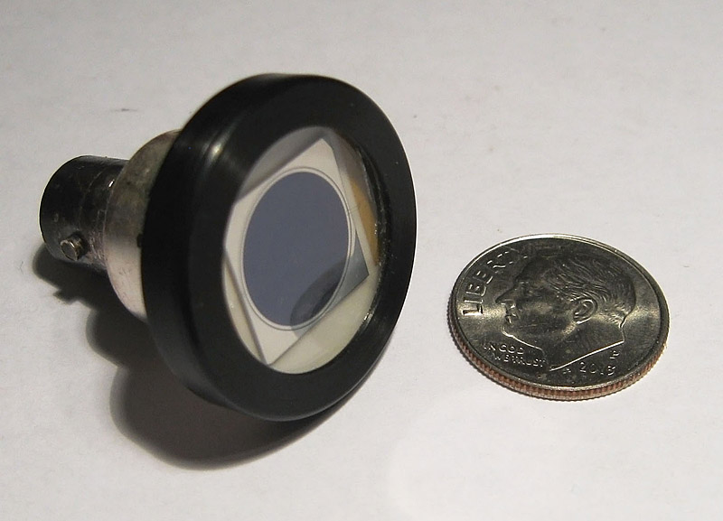 UDT PIN-10D Planar Silicon Photodiode
