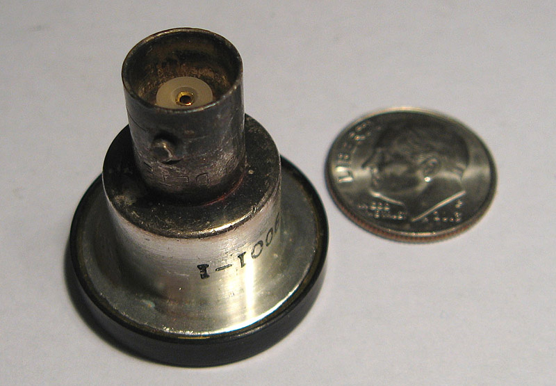 UDT PIN-10DP Planar Silicon Photodiode