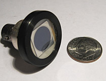 United Detector Technology UDT PIN-10D Planar Silicon Photodiode