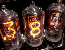 Philips ZM1000 Nixie Tube