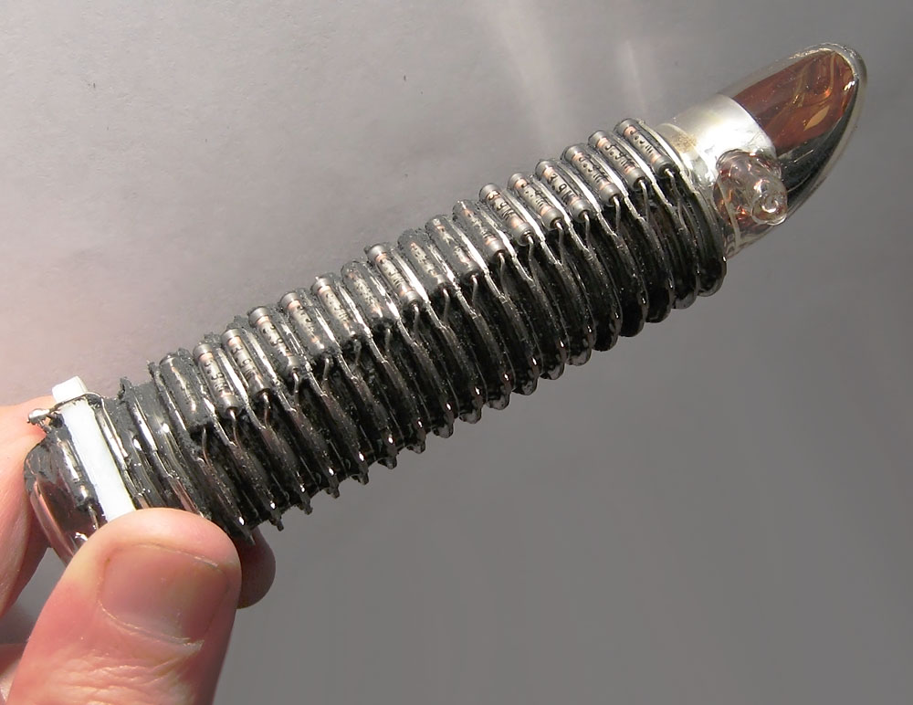 EMR 541A Photomultiplier Tube