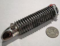 EMR 18 Stage Photomultiplier (Unknown P/N) 