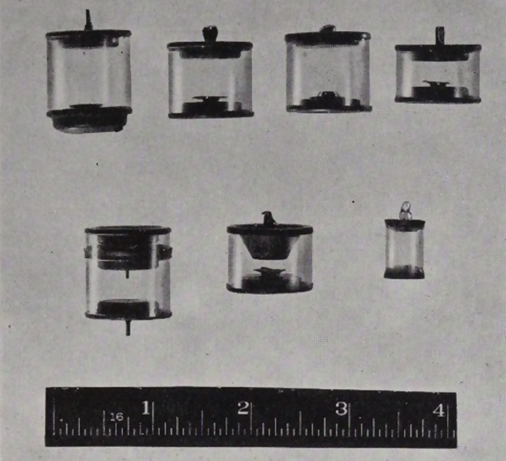 T4 Photoelectric Fuse