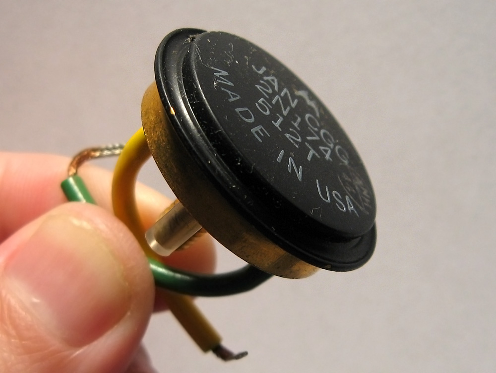 Motorola 2N174 Transistor