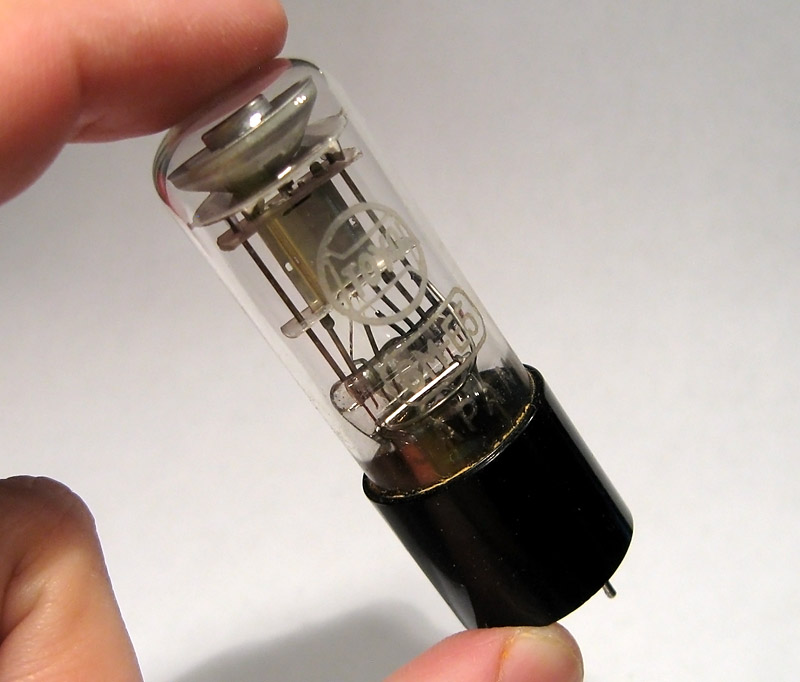 Toyo 6ME5 Eye Tube