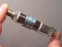 Hamamatsu R444 Photomultiplier Tube