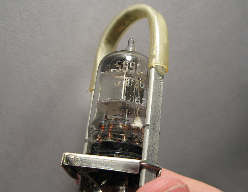 IBM TH-537 Finger Module