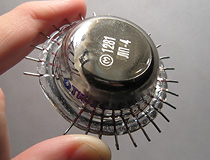 Melz LP-4 Linear Magnetic Beam Switching Tube