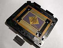 Raytheon HE0909 Integrated Circuit (HE0909-0-F-002)