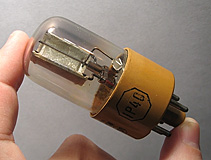 RCA 1P40 Photocell Tube