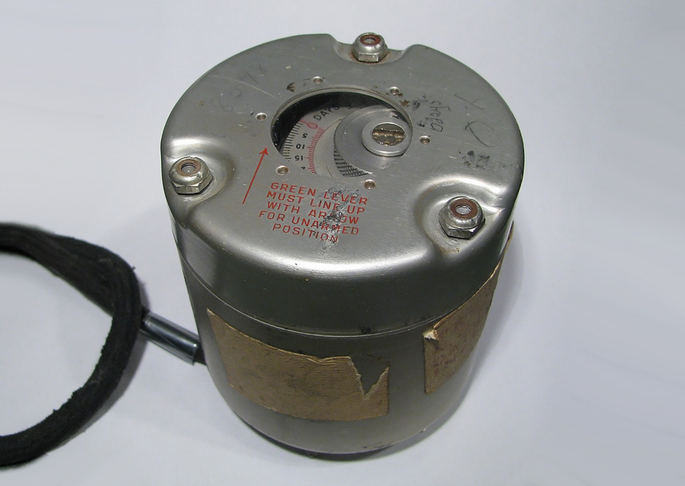 Sangamo Countdown Time Switch CD-14