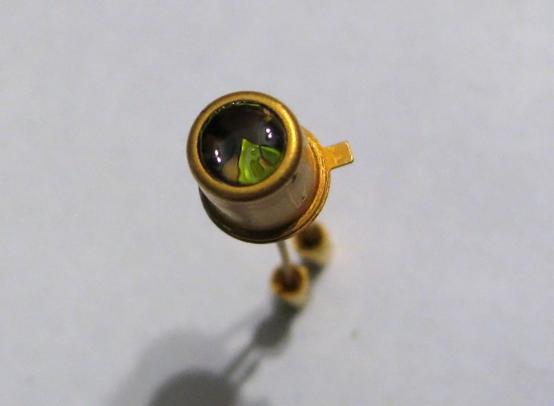 General Electric SSL-1 LED