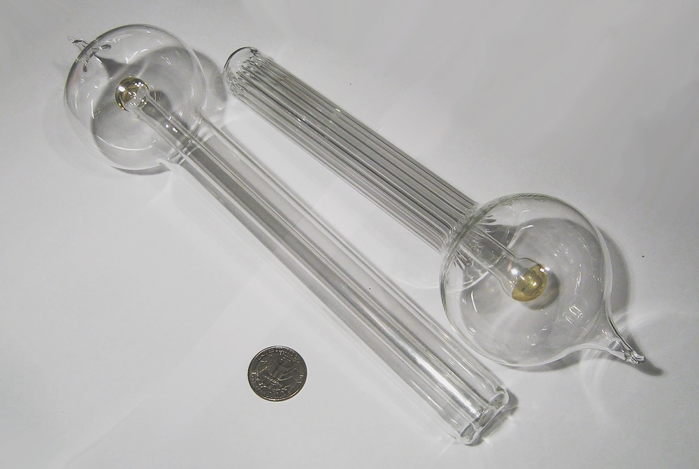 Tesla Bulbs