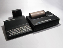 Timex Sinclair 1000 Personal Computer