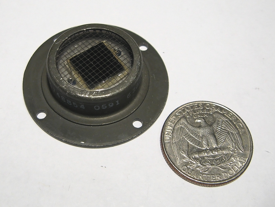 US Army MILES Photodiode