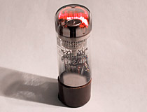 ETL GC12/4B Dekatron Tube