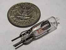 Raytheon A704 Photocell