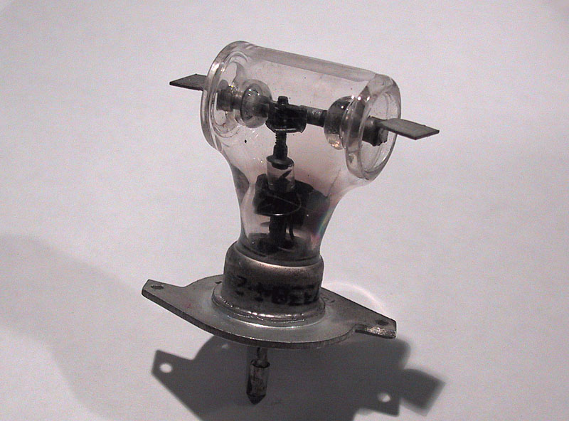 Sperti Vacuum Relay Tube