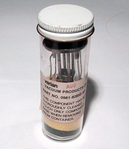 Varian 0981-82850-301 Tube