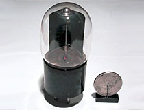 GM Labs #2 Visitron Tube