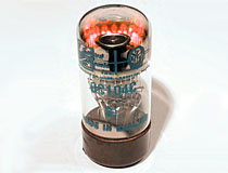 ETL GC10/4C Dekatron Tube