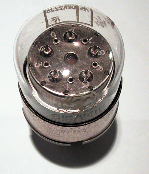 STC G10/241E Nomotron Tube