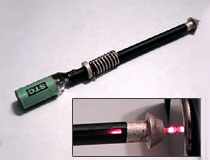STC CV359 Indicator Tube