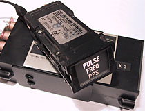 IEE 220H-6409-B-328 Projection Display