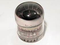 Mullard Z504S & Z505S Dekatron Tubes