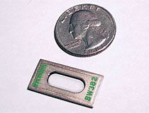 Sylvania BW382 TR Cell Tube